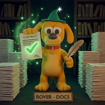 AI Document Assistant