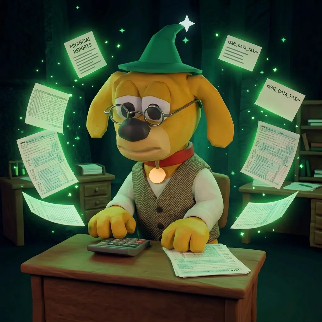Accountant