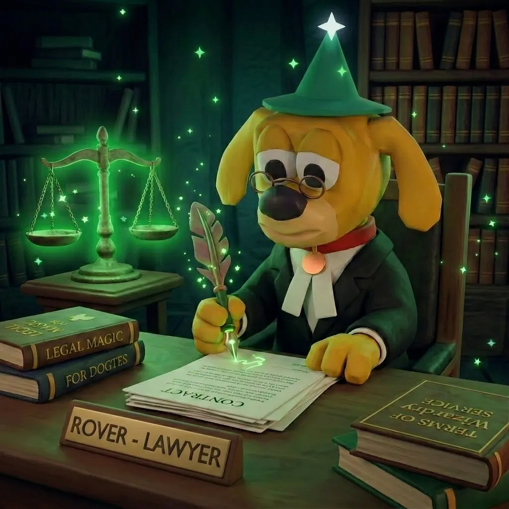 Lawyer