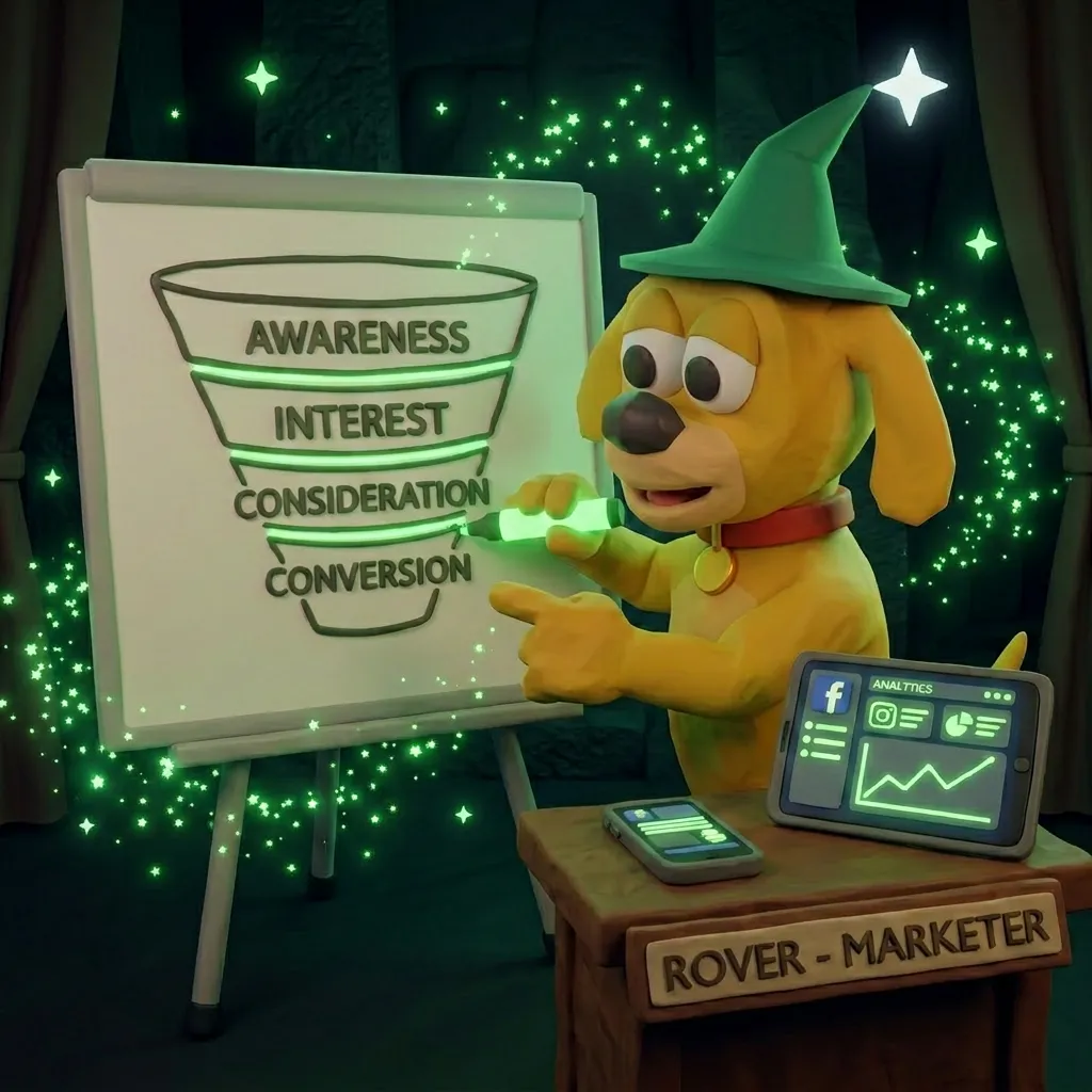 Marketer