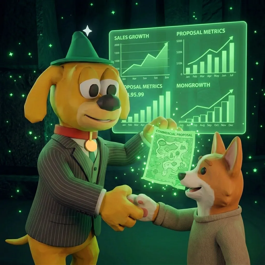 Sales